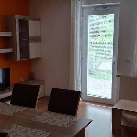 Apartmán Alpes Radovljica Exteriér fotografie