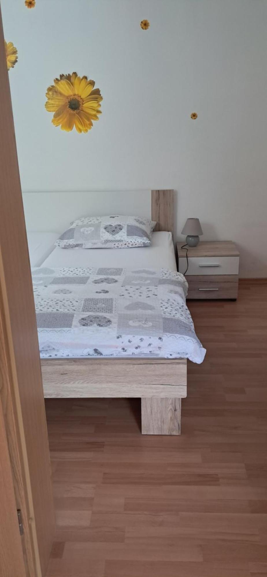 Apartmán Alpes Radovljica Exteriér fotografie