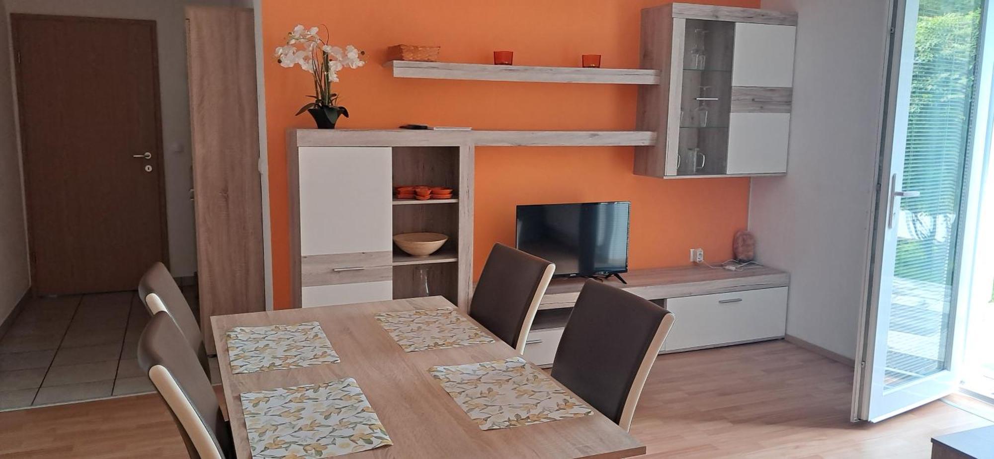 Apartmán Alpes Radovljica Exteriér fotografie