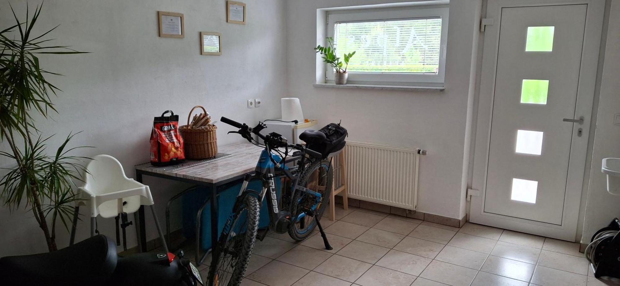 Apartmán Alpes Radovljica Exteriér fotografie