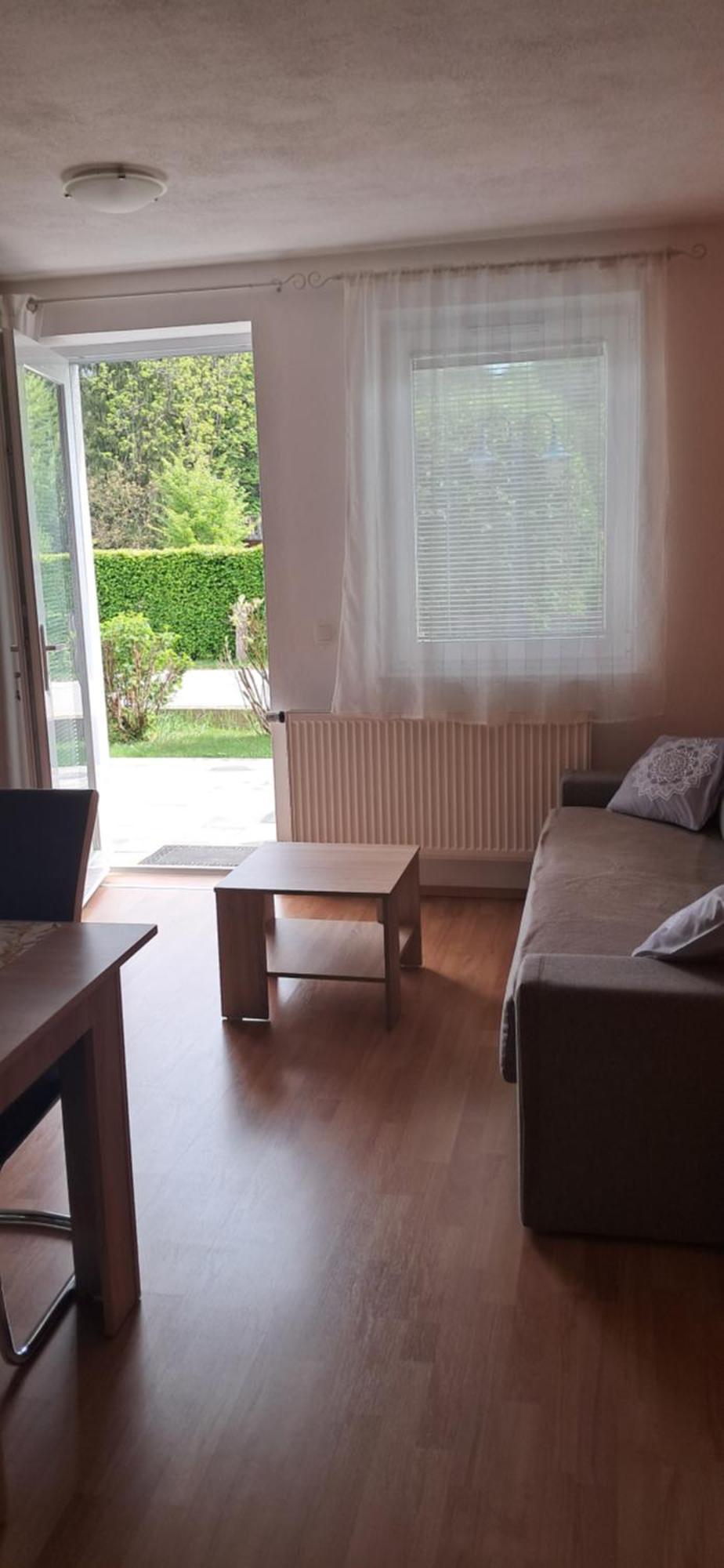 Apartmán Alpes Radovljica Exteriér fotografie