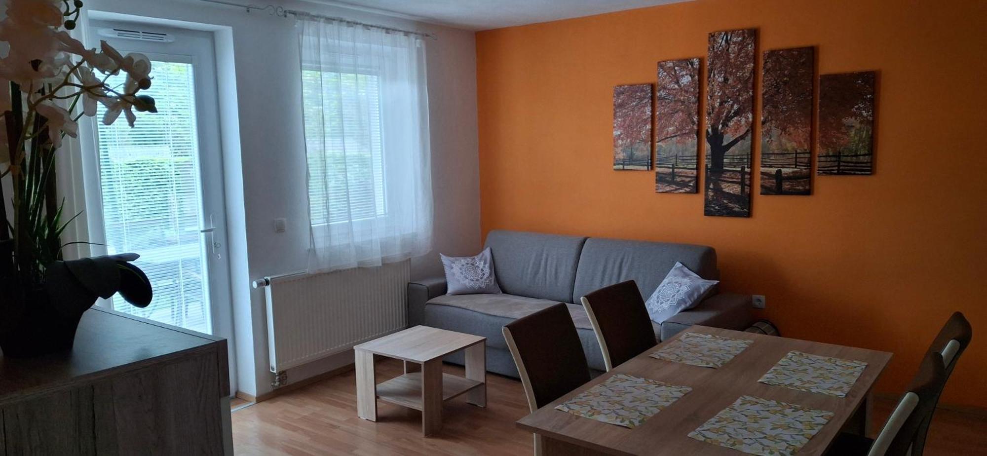 Apartmán Alpes Radovljica Exteriér fotografie