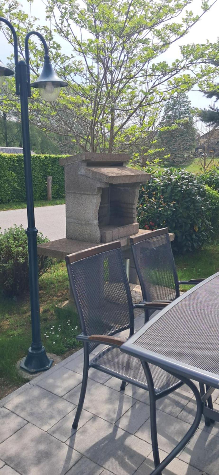 Apartmán Alpes Radovljica Exteriér fotografie
